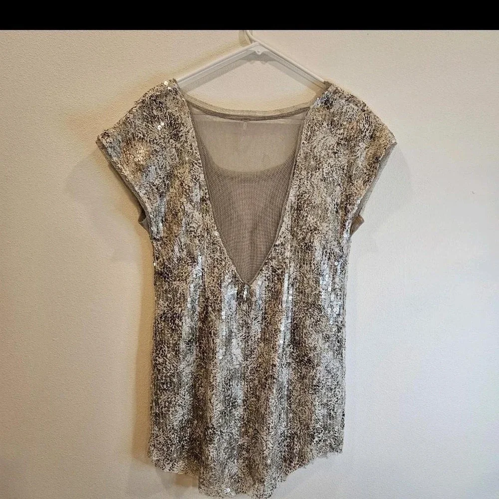 Free People Womens XS Midnight Dreamer Dress #Glam  #Party Dress